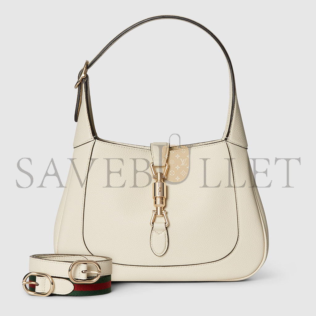 GUCCI JACKIE 1961 SMALL SHOULDER BAG 810232 (27*19*4cm)